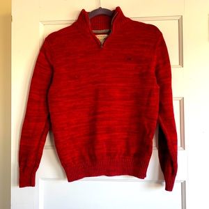 Calvin Klein Holiday Sweater- Boys